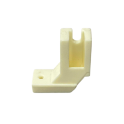 Tapak zip sorok / Invisible zip footer