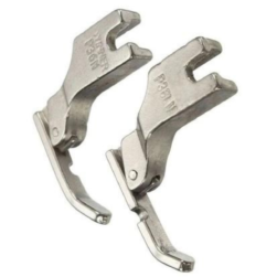 Tapak Zip Biasa High Speed