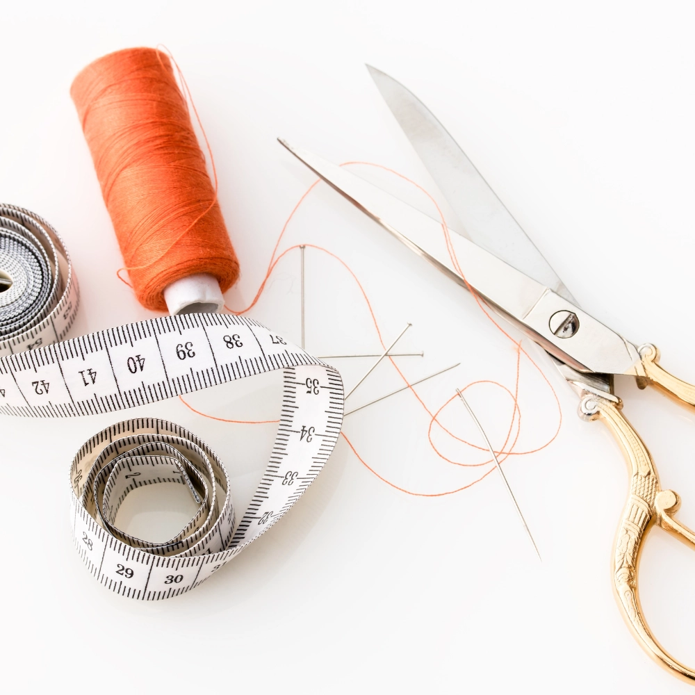 Sewing Tailoring